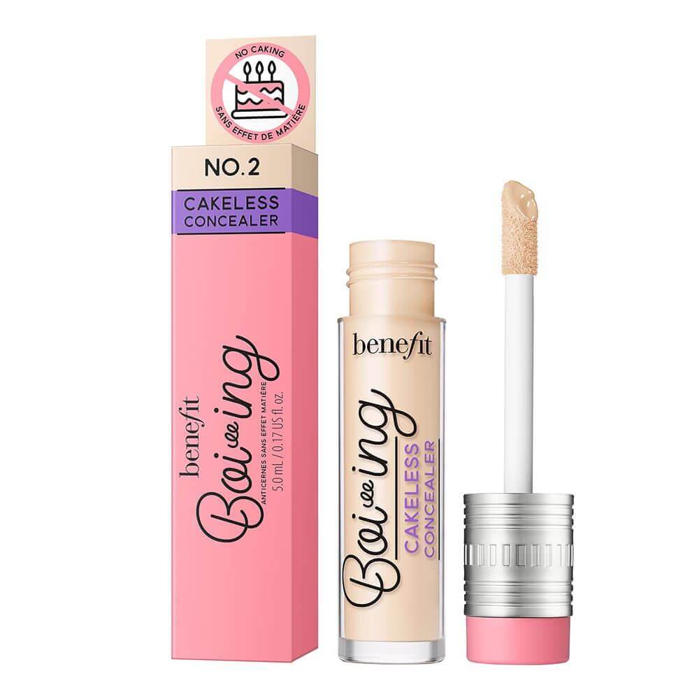 Benefit Boi-ing Cakeless Concealer